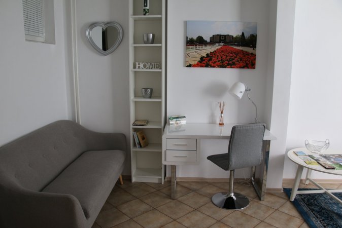 Neofit Rilski apartment — photo 3