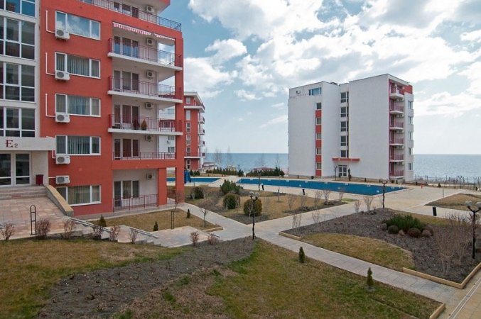 Apartment — fotografie 6