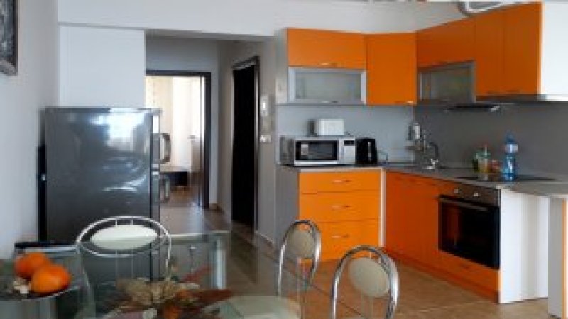 Apartment with 2 bedrooms in Sveti Vlas — photo 4
