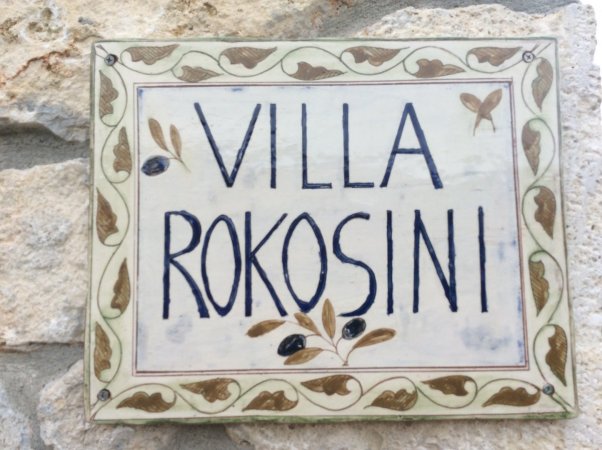 Stone Villa Rokosini — photo 2