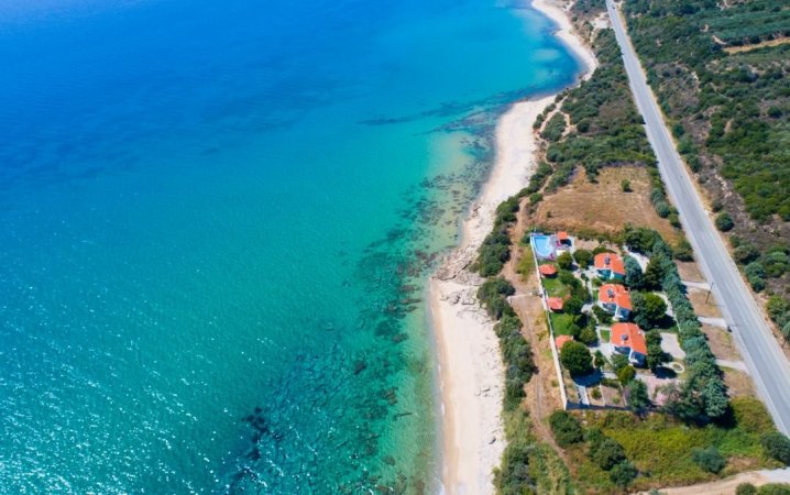 Secret Paradise Villas 2B — photo 1