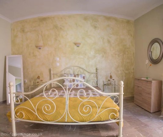 LUXURY APARTMENT 100MT  FROM BEACH — photo 4