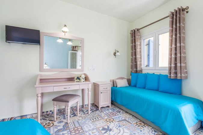 Stafylos Suites & Boutique Hotel — photo 4