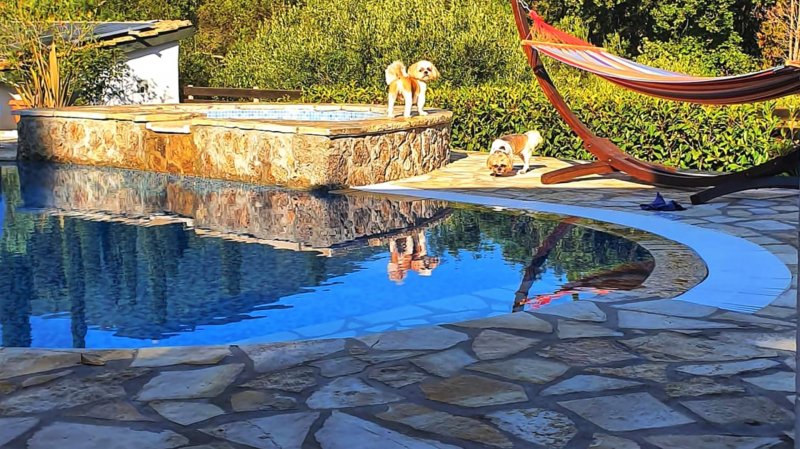 villa Claire Corfu — photo 5