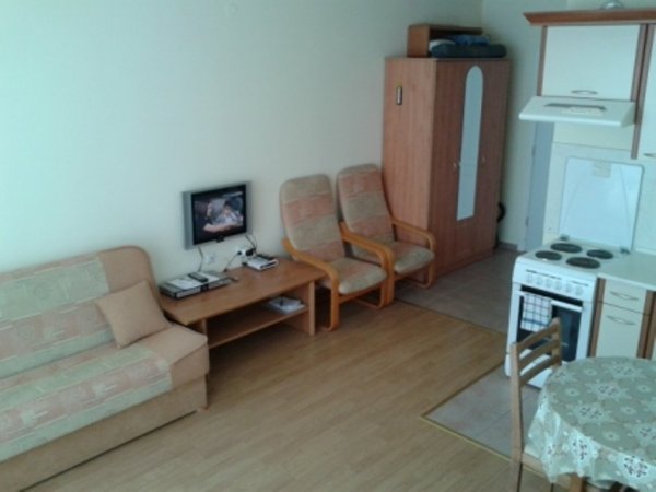 Studio to rent in Crown Fort Club — фотографија 3