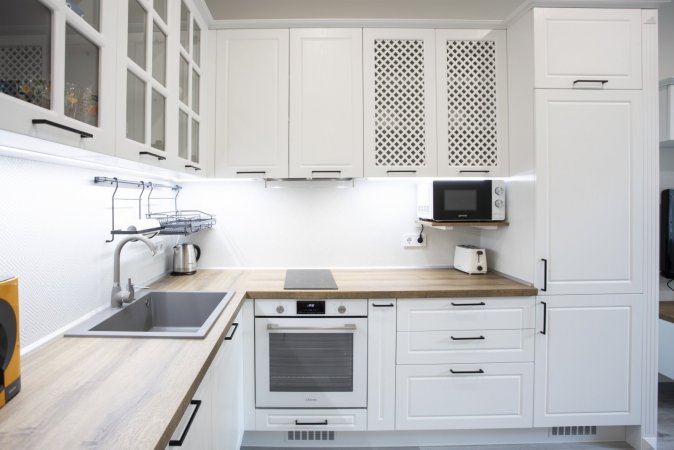 Guest apartment “Stela” — fotografie 5