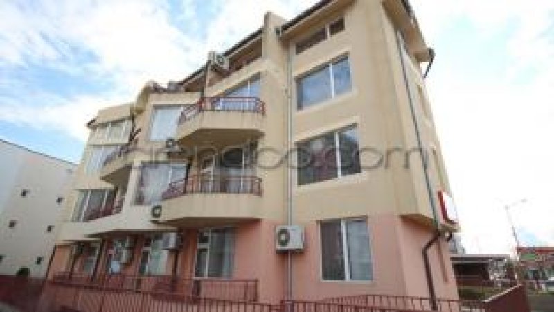 Apartment in Krim complex — photo 1