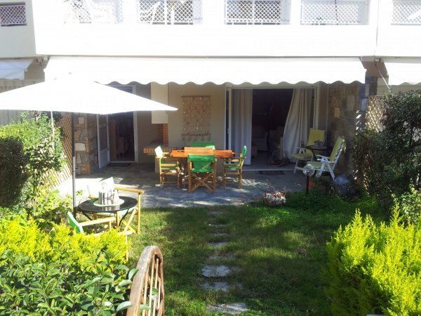 Μεζονέτα στον Χανιώτη Χαλκιδικής