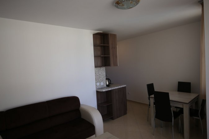 Apartment in Reef complex — photo 2