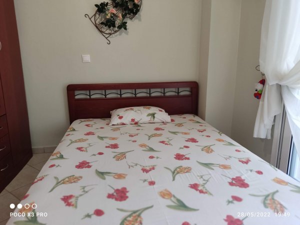 Cozy apartment at Chaniotis 50 meters from sea — photo 6