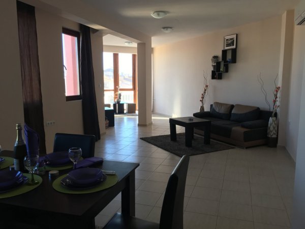 Apartament Natasha — фотографија 1