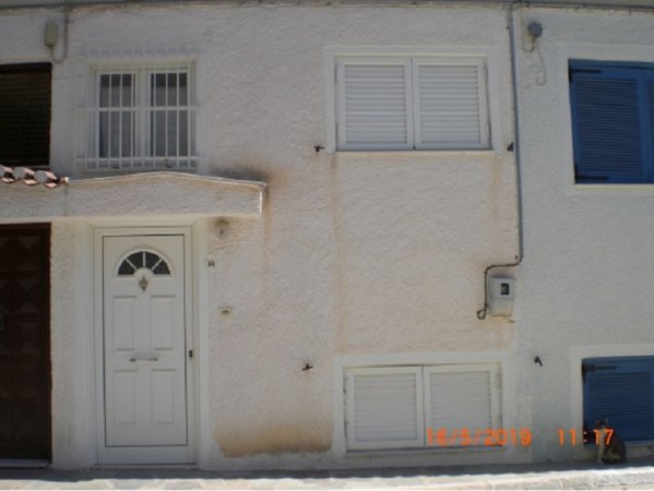 Holiday Maisonette with sea view in cosmopolitan island Spetses — photo 6