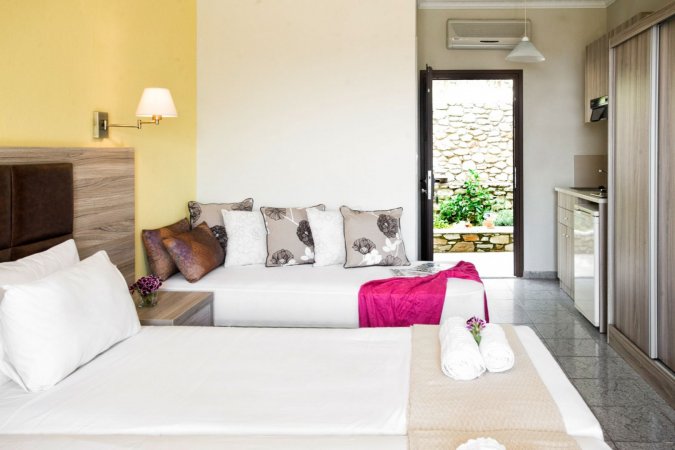 Skiathos Blue Horizon Studios 5 — foto 5