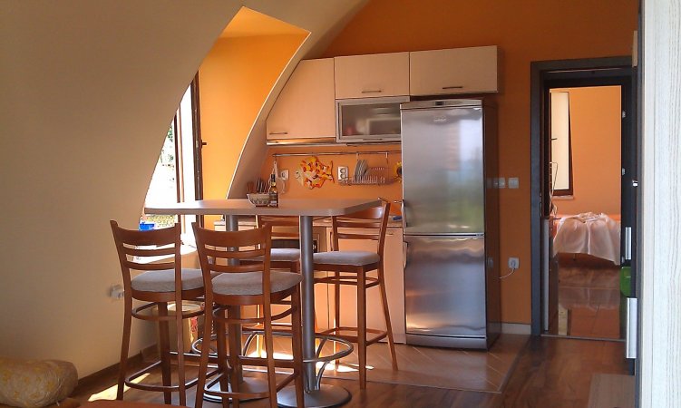 APARTMENT  in Bulgaria near the sea for rent — photo 5