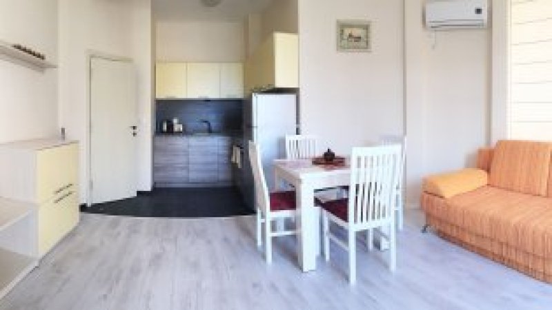Apartment with 2 bedrooms in Sveti Vlas — photo 1