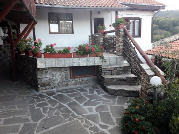 The Sharkov Hause — photo 6