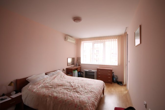 One bedroom in Privilege Fort — photo 6