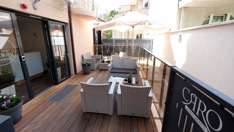1 Bedroom apartment, top location Varna — photo 3