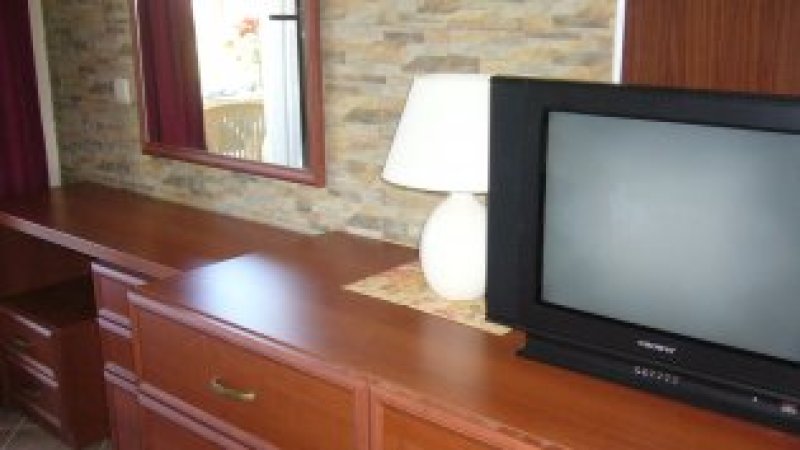 Apartment in Green Life Beach Resort complex — photo 6