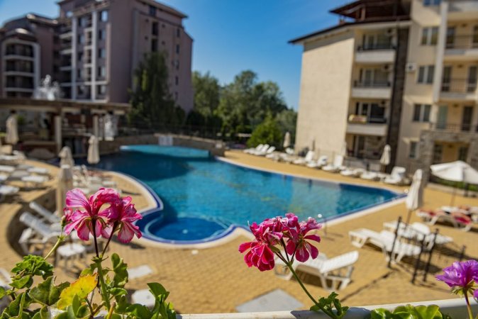 SUNNY BEACH HILLS *Menada Apartment * Family Apartment — photo 2