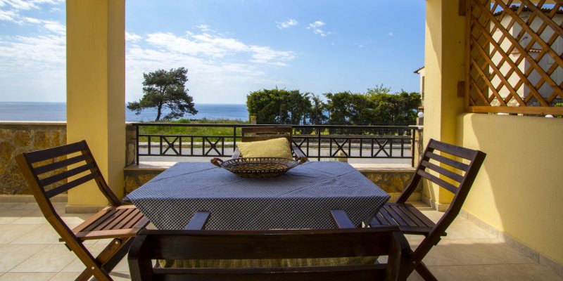 Possidi Villas I by Halkidiki Villas — photo 3