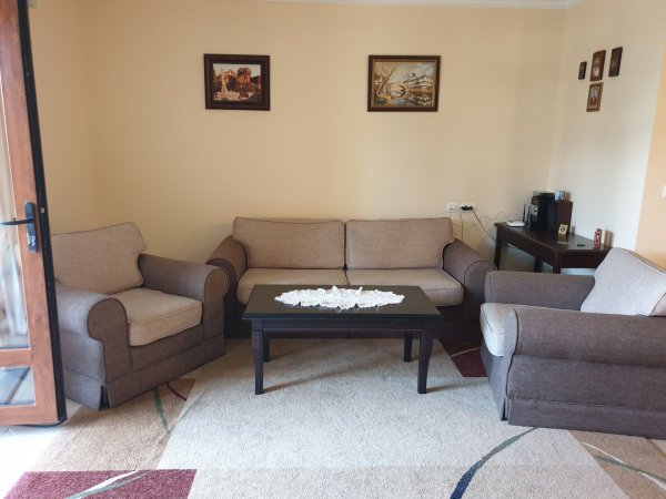 Apartment Konomaewa — fotografie 3