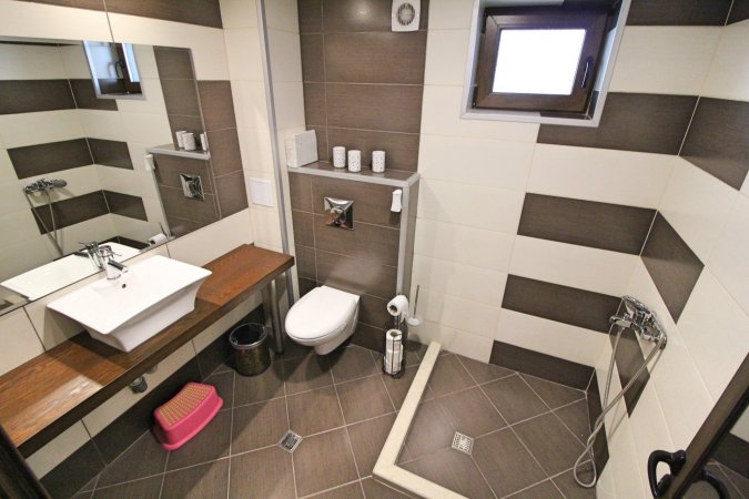 Ice Jewel Chalet, Bansko, just 200m. from the lift — фото 5