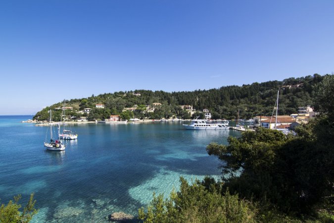 ΣΤΟΥΝΤΙΟ ΛΙΜΑΝΙ 2 — photo 5