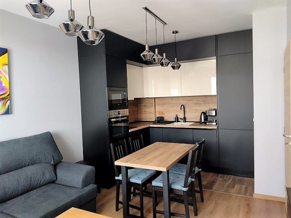 LUXURY 1-bedroom - St. St. Constantine and Elena — photo 4