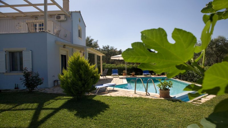Villa Iolis — photo 4