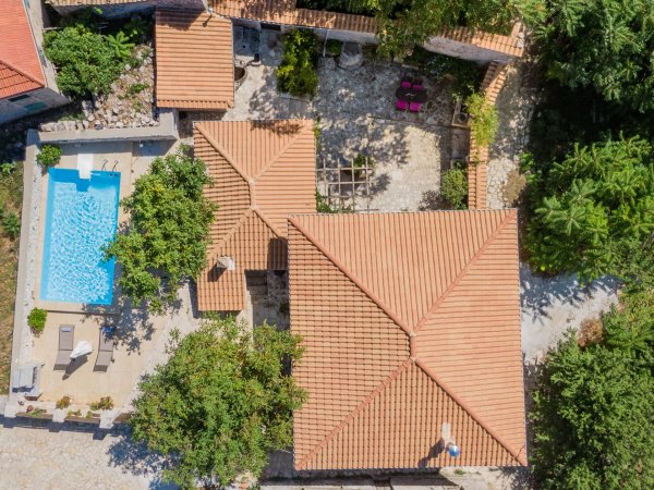 Villa Callisto — photo 1