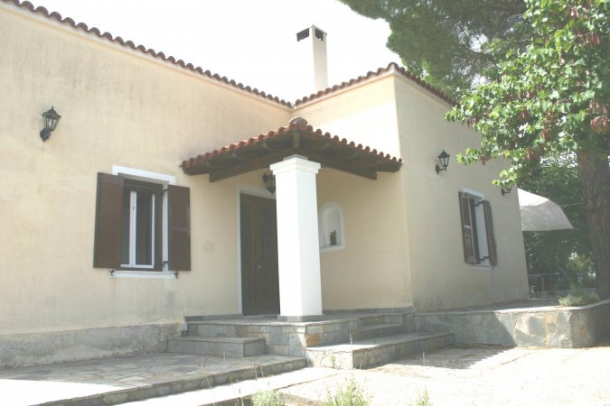 CORFU PINE HOUSE — photo 1