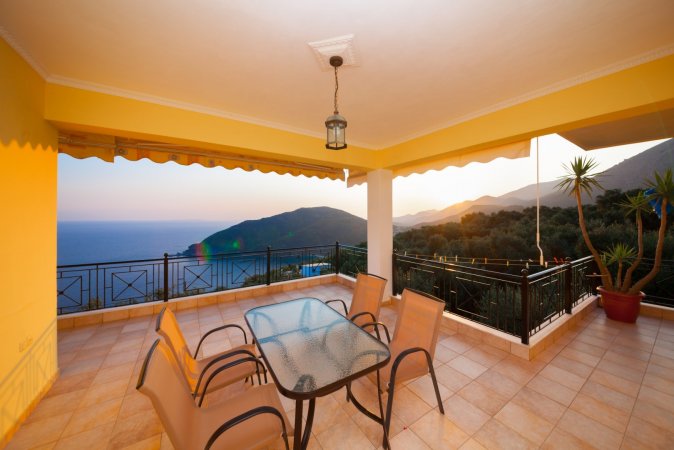 Ionian View Apartments — photo 5