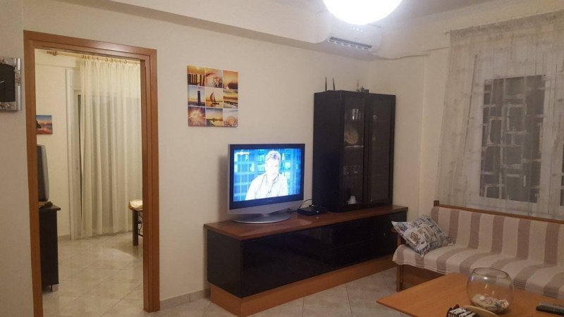 Holiday apartment Tuzla Greece — photo 3