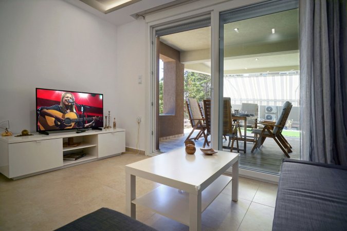 AVRA Vip Villa — photo 4