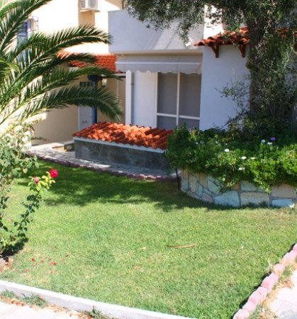 3 bedroom house in Chanioti — photo 5