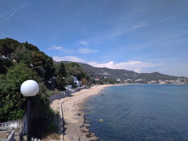 Evaliana Seaside Apartment — photo 1