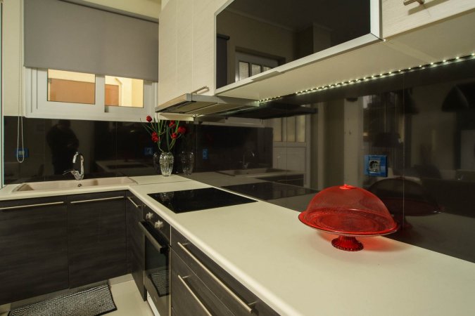 Άνετο διαμέρισμα  πολύ κοντά στη θάλασσα — фотографија 5