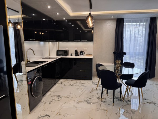 Luxurious apartment in the top center of Burgas! — фото 6