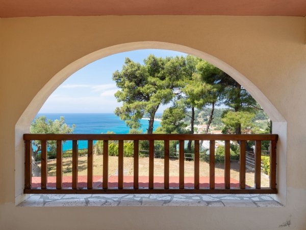 Possidi Villas VI by Halkidiki Villas — photo 5