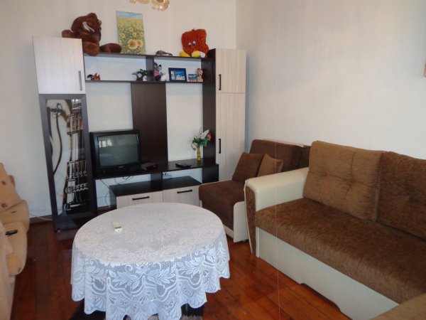 Holiday apartment 100m from the beach in Varna — photo 4