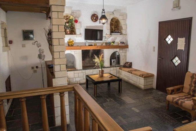 Εξοχική βίλλα με φανταστική θέα — photo 5