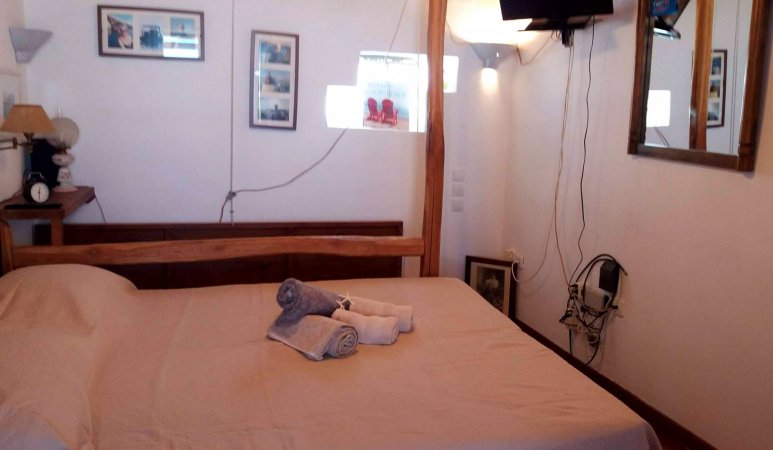 Tsigonias Traditional Villa — photo 4