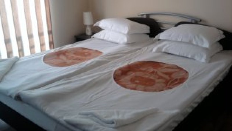 Apartment in NIGHT BRIZE complex — photo 5