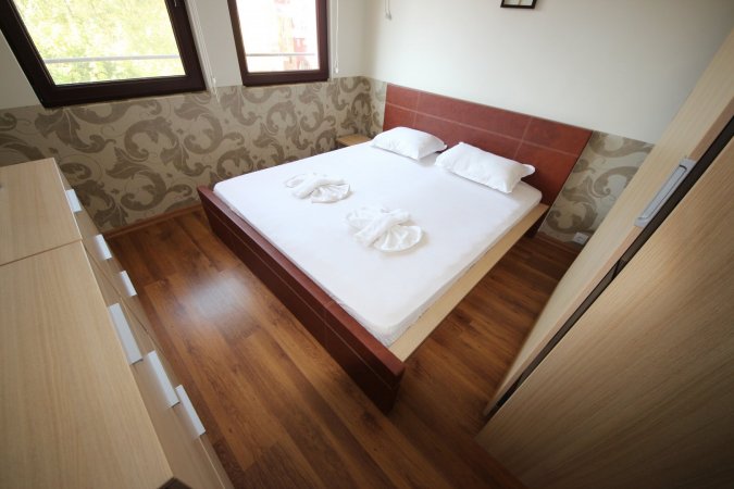 MARINA Cape * Menada Apartments * Lux Apartment, Sea View — photo 6
