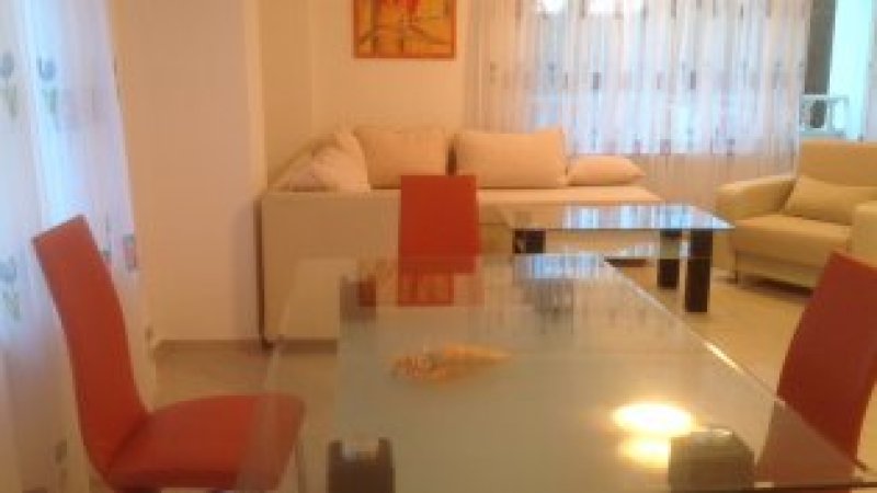 Apartment in Sofia complex