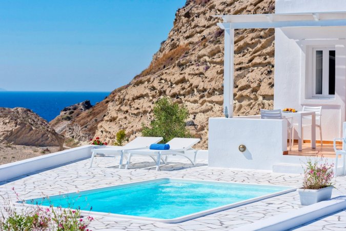 Katharos Villas — photo 5
