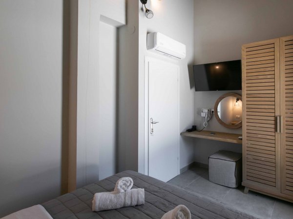 Euphoria Club Harmoni Villa 2, Pefkohori by Halkidiki Villas — фото 6