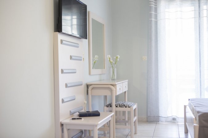 Studio Grand Balcony with sea view — photo 5