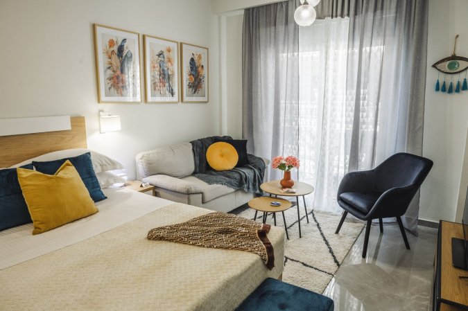 ALFA - LUXURY CONDO — photo 1